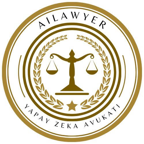 AI Lawyer Logo